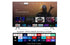 Intex 55" 4K Ultra HD Google TV | LED-SGQV5501 (1m 38cm)